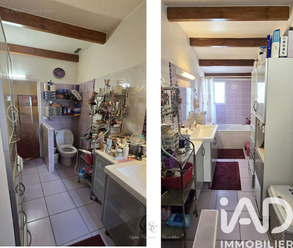 Photo 9 - Maison à PALAISEAU