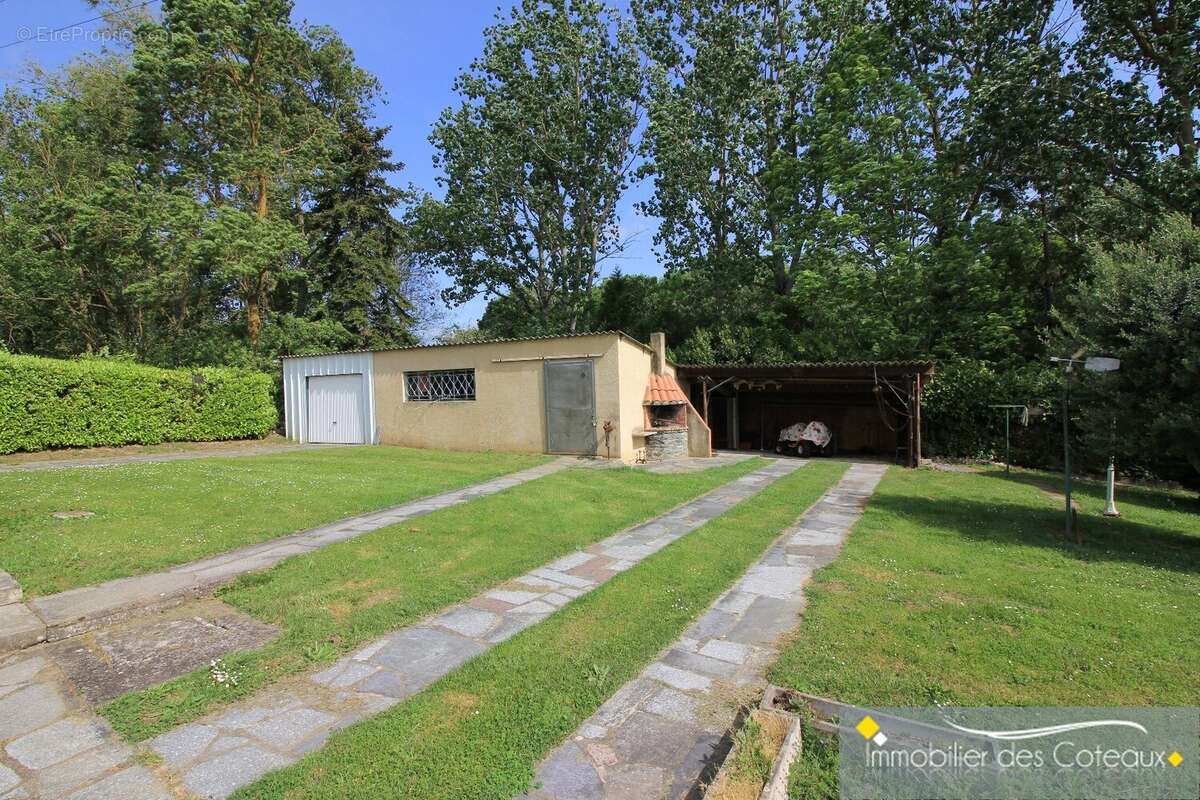 Maison parfaitement entretenue - photo 10