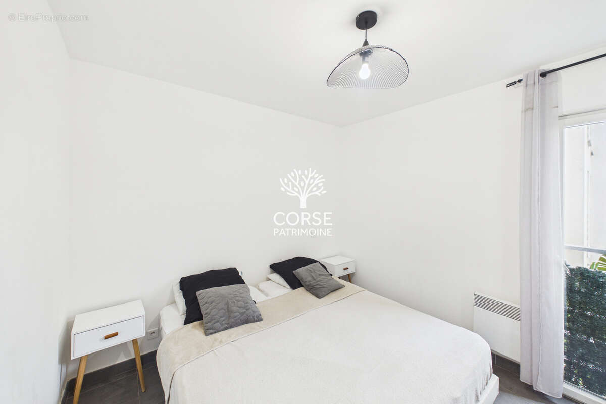 Appartement à PORTO-VECCHIO