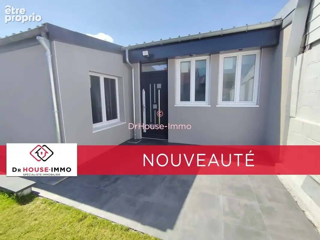 Maison 8 pièces 160 m² à vendre à Marly (59770) - photo 31