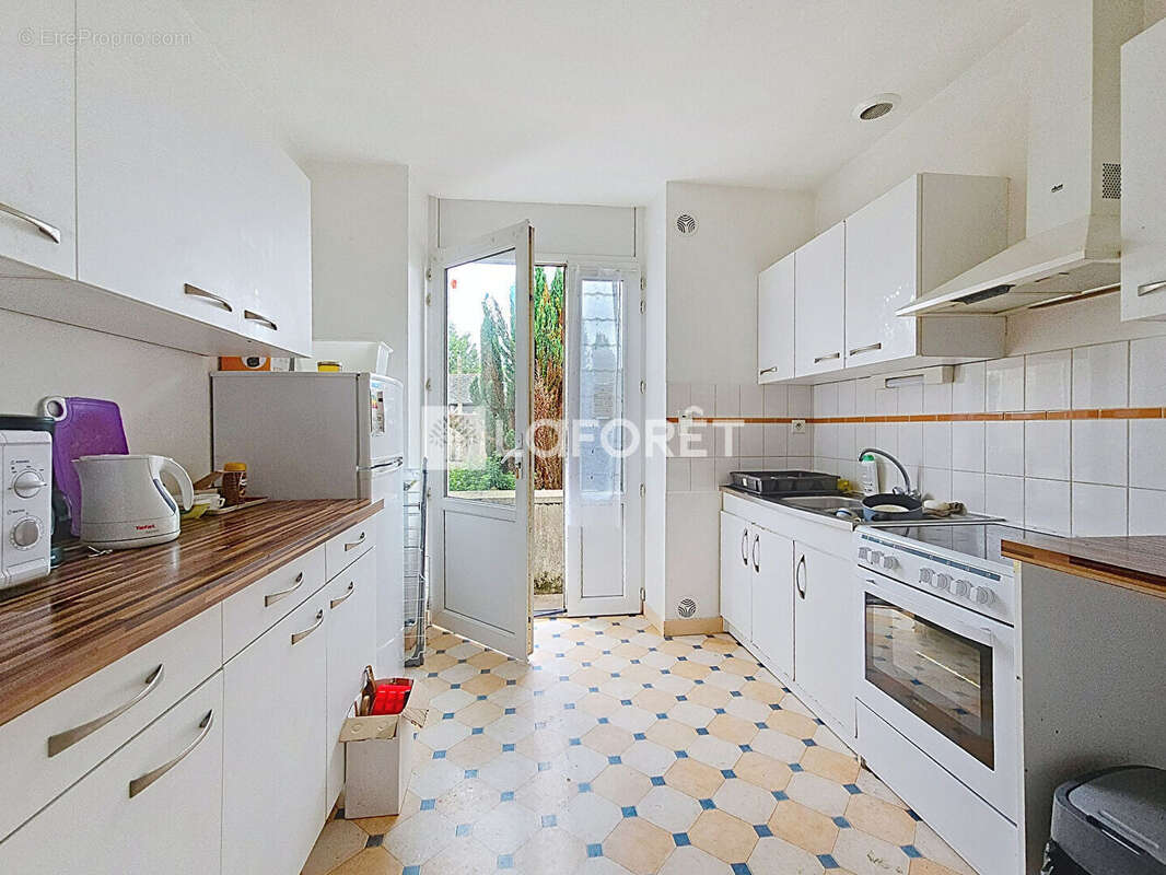 Appartement à PLOERMEL