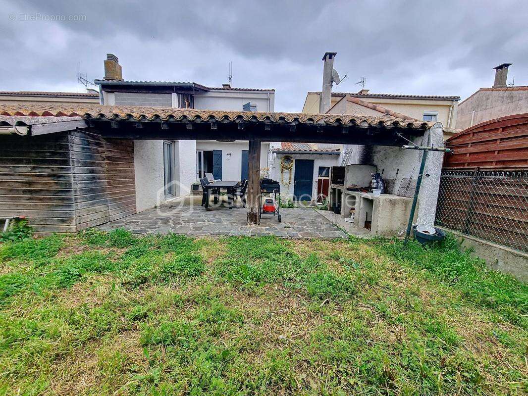Coup de cœur : posez vos valises à trèbes dans 118 m² de douceur - photo 4