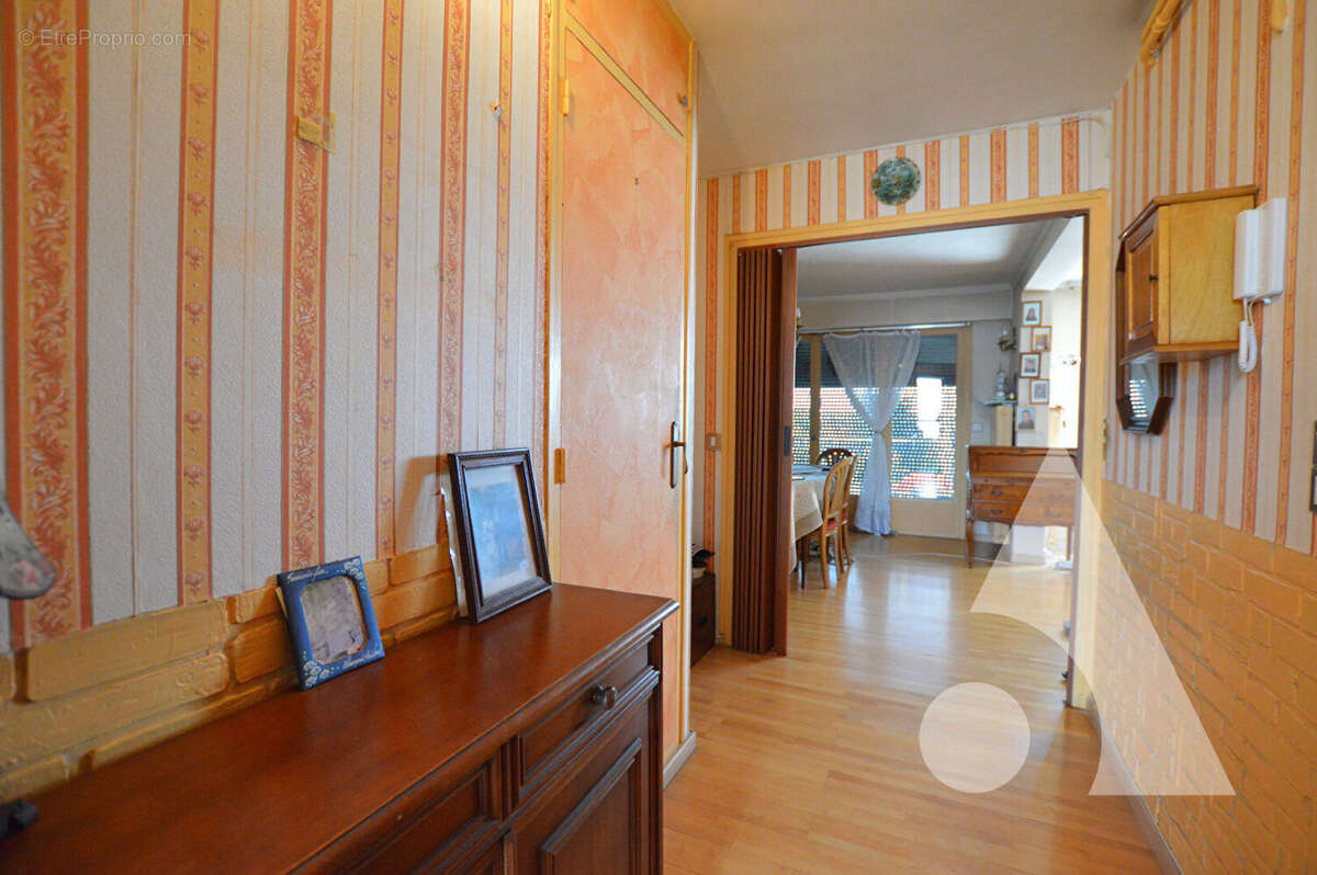 Appartement Taverny 4 pièce(s) 81.72 m2 avec balcon - photo 10