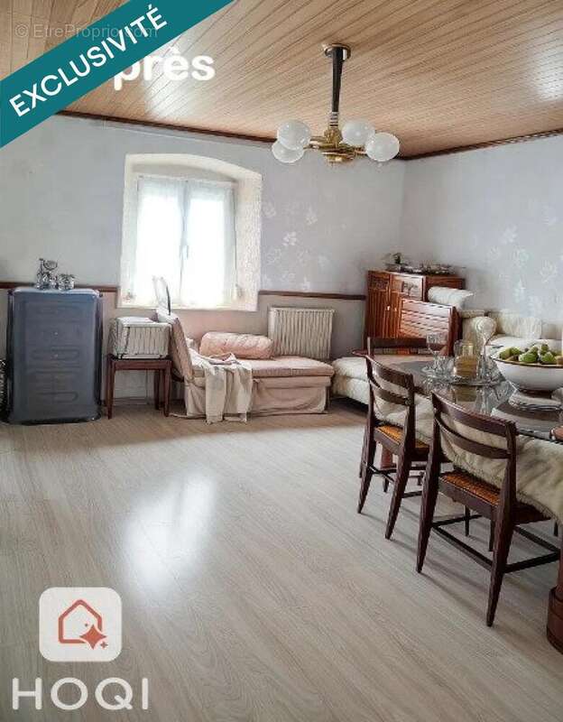 Photo 5 - Maison à MONTECHEROUX