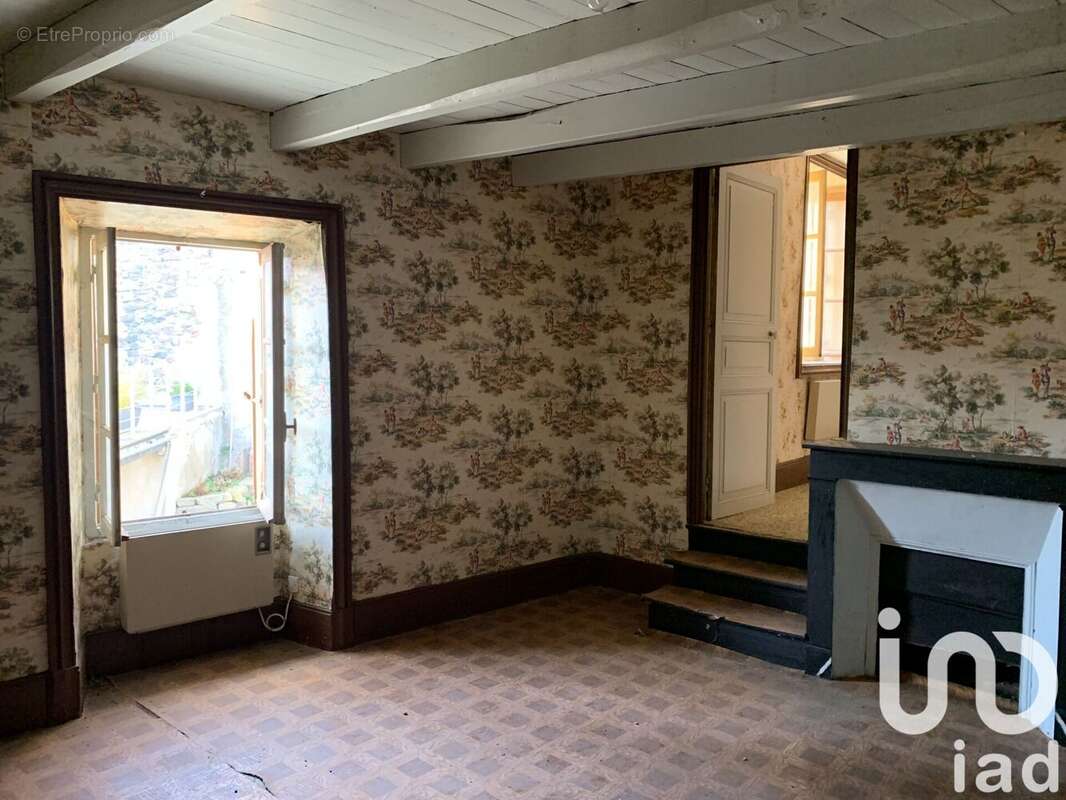 Photo 5 - Maison à SAINT-DIERY