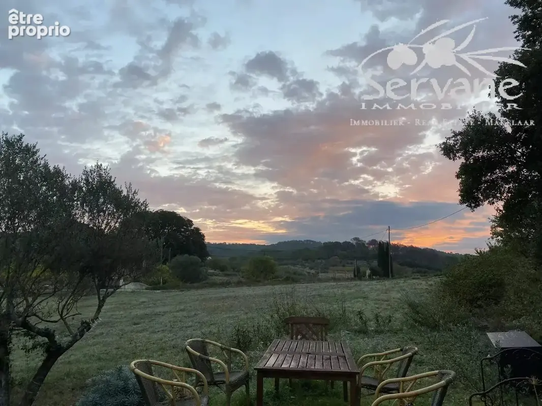 2 mas en pierre accoles 220 m² sur 1h4 avec piscine - photo 31