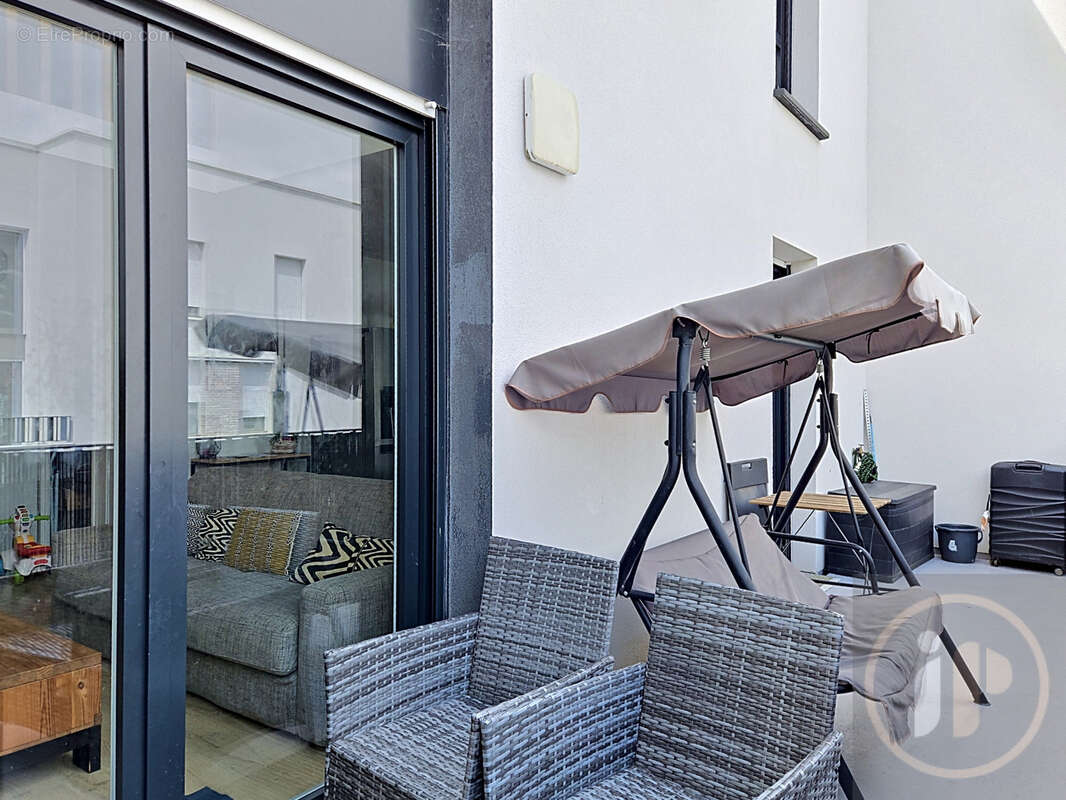 Appartement à POISSY
