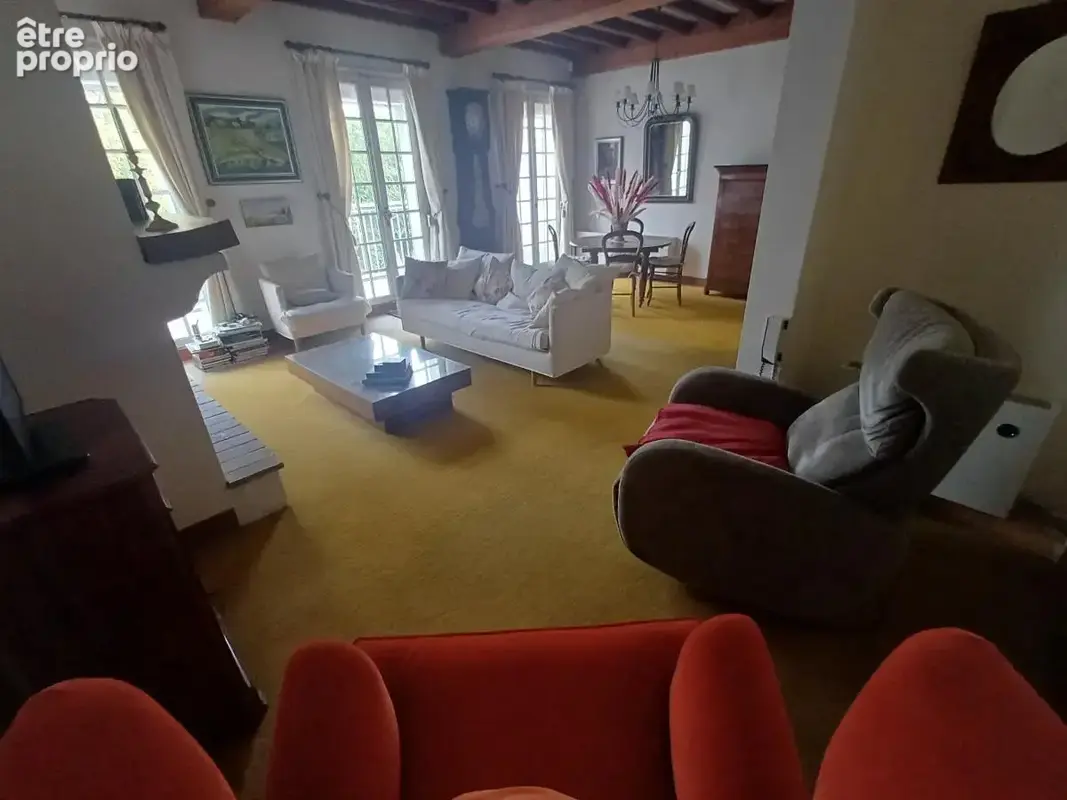 Maison 6 pièces 134 m² à vendre à Amiens (80000) - photo 4