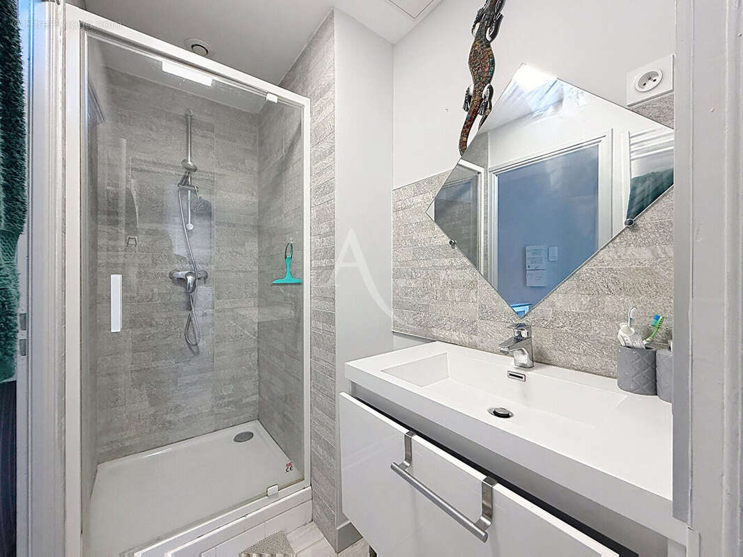 Appartement à SAUMUR