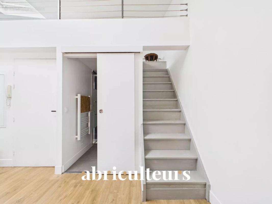 Appartement à LAMBESC