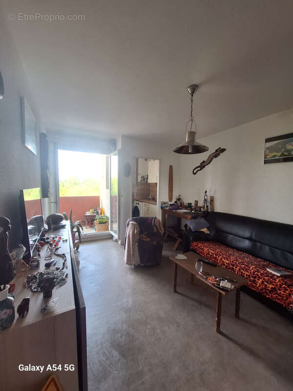 Appartement à NARBONNE
