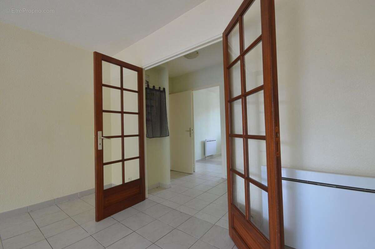 appartement t3 avec garage 17 LA ROCHELLE PORT NEUF - photo 5