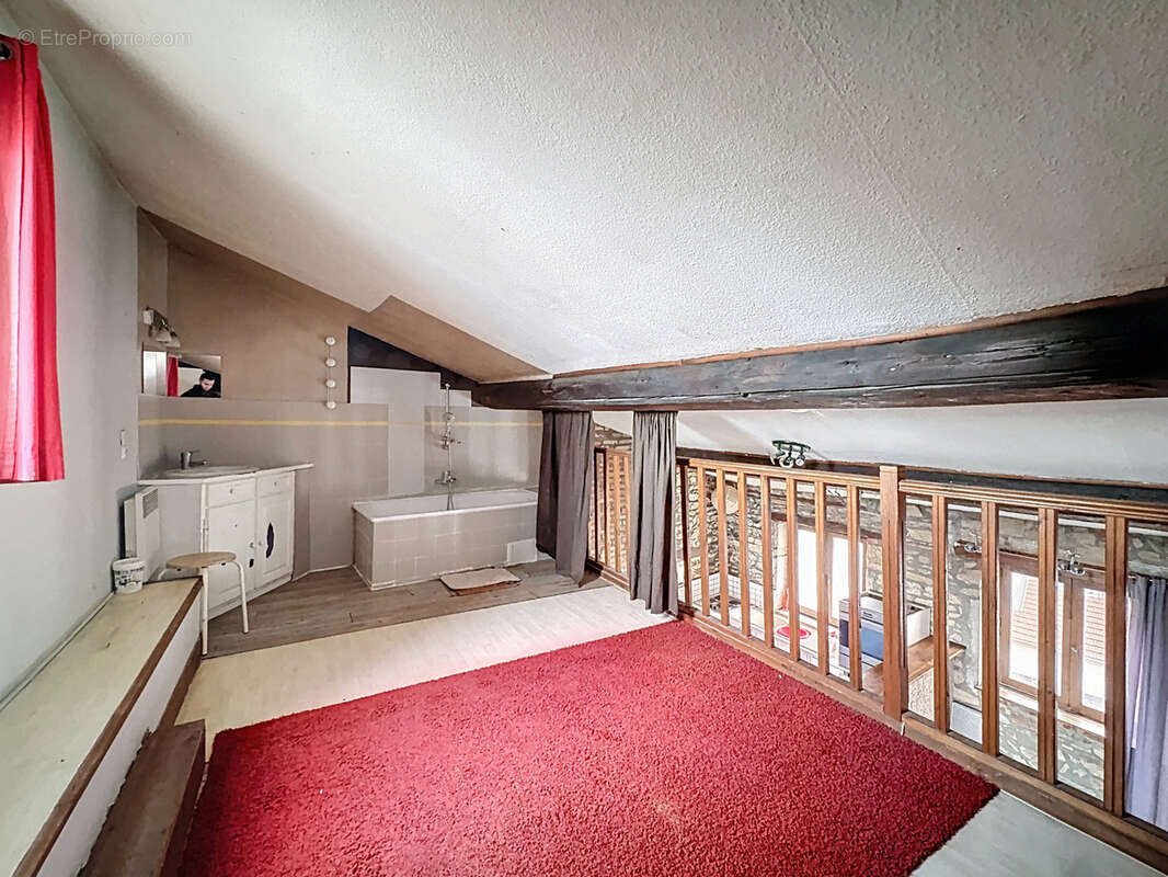 Appartement à LYON-1E