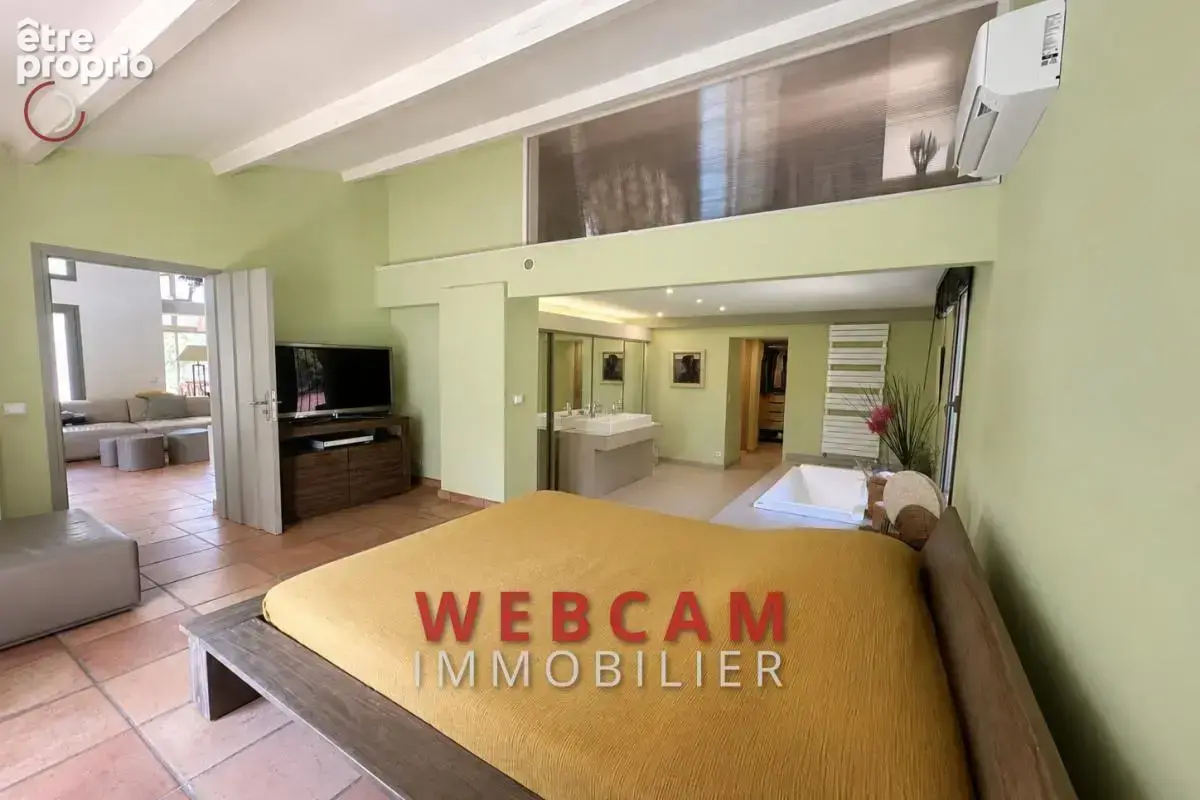 vente maison 5 Pièce(s) - photo 15