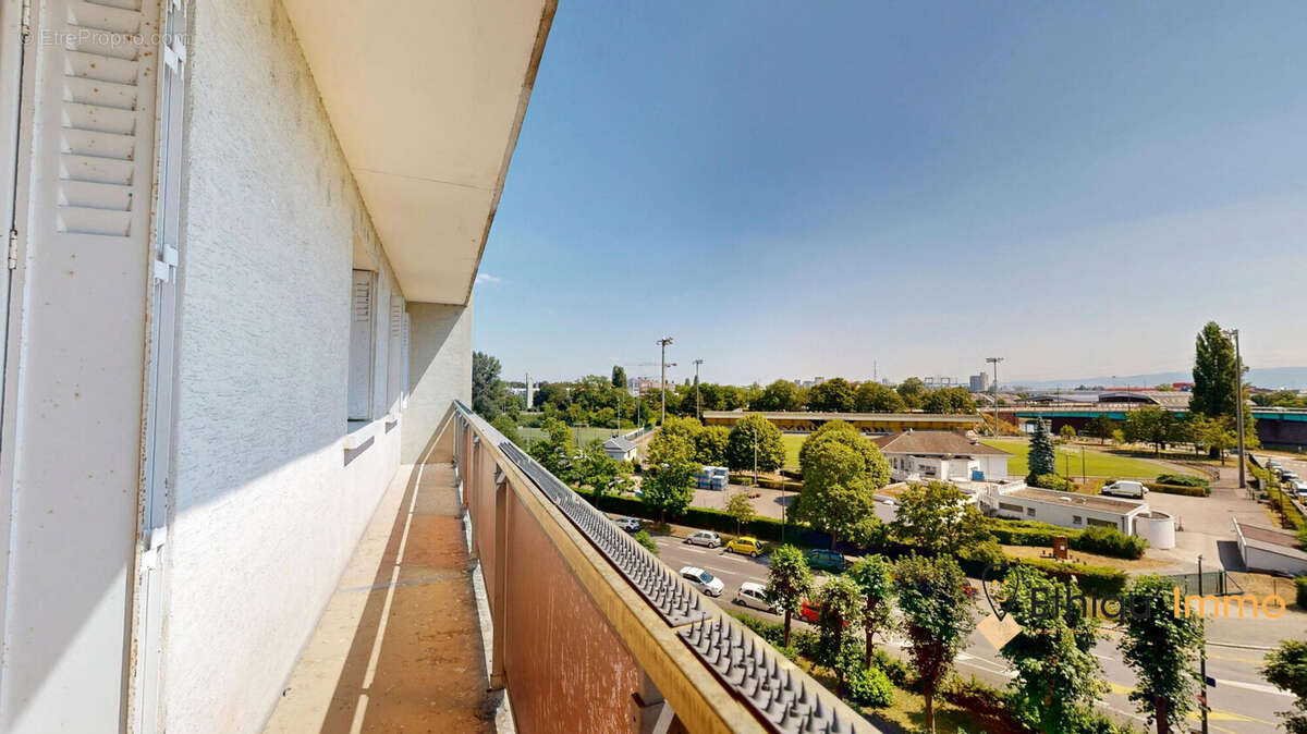Appartement 73 m² à Strasbourg  - photo 3