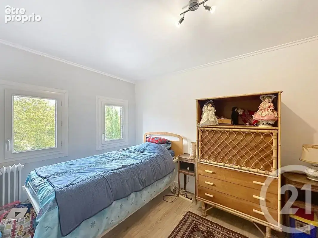 Maison 6 pièces 172 m² à vendre à Feyzin (69320) - photo 13