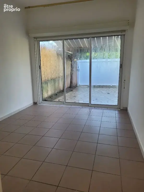 Canet Plage maison T3 plain pied 3 faces - photo 9