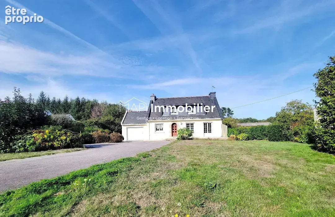 Maison à KERVIGNAC