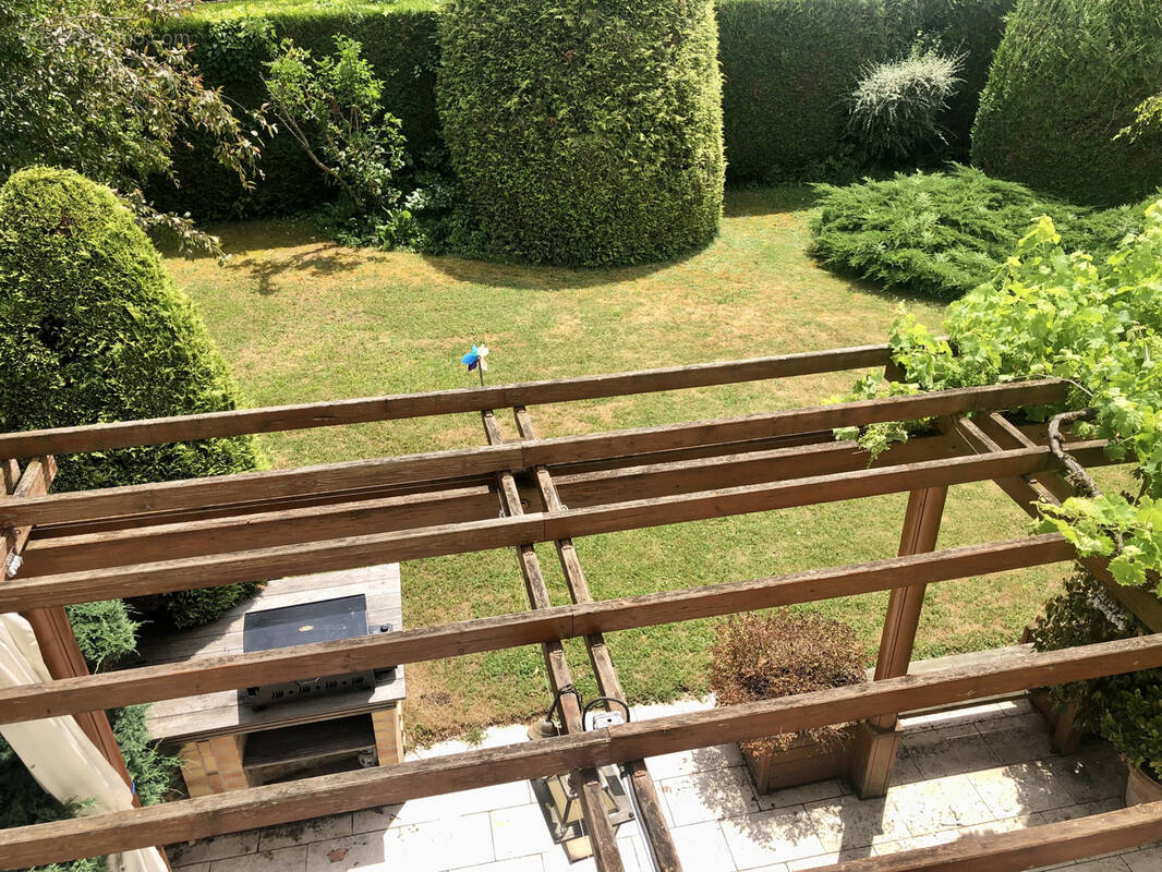 Maison à CLAYE-SOUILLY