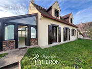 Maison à BEAUMONT-DU-GATINAIS