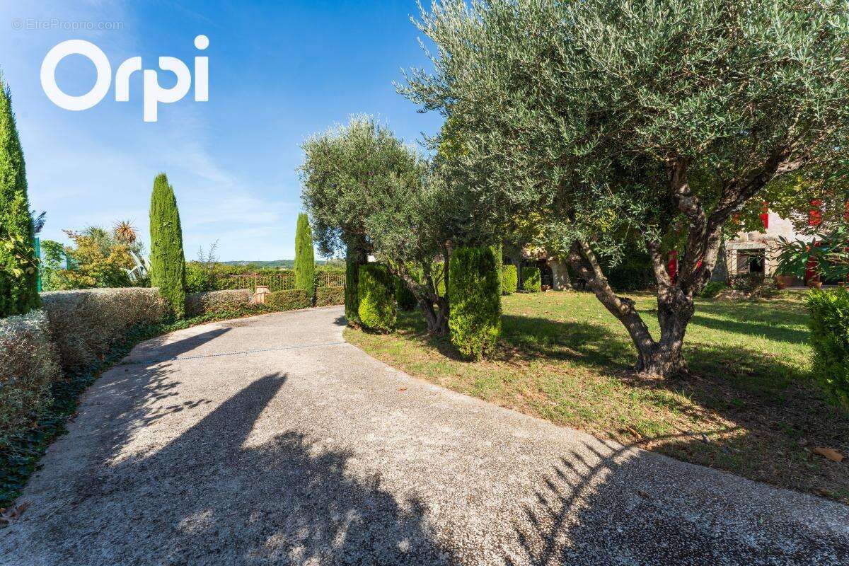 Maison à SAINT-JUST