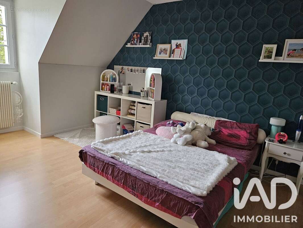 Maison 143 m² à Vendome  - photo 6