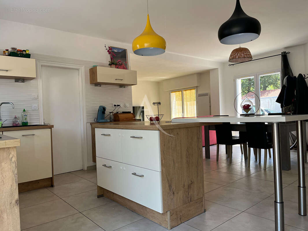 Maison Sainte Cecile 5 pièce(s) 100 m2 - photo 6