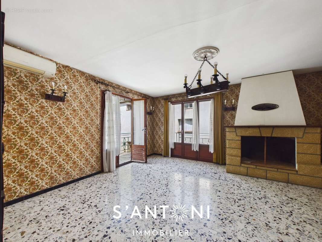 Maison à ABEILHAN