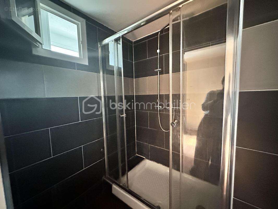 Appartement à EAUBONNE