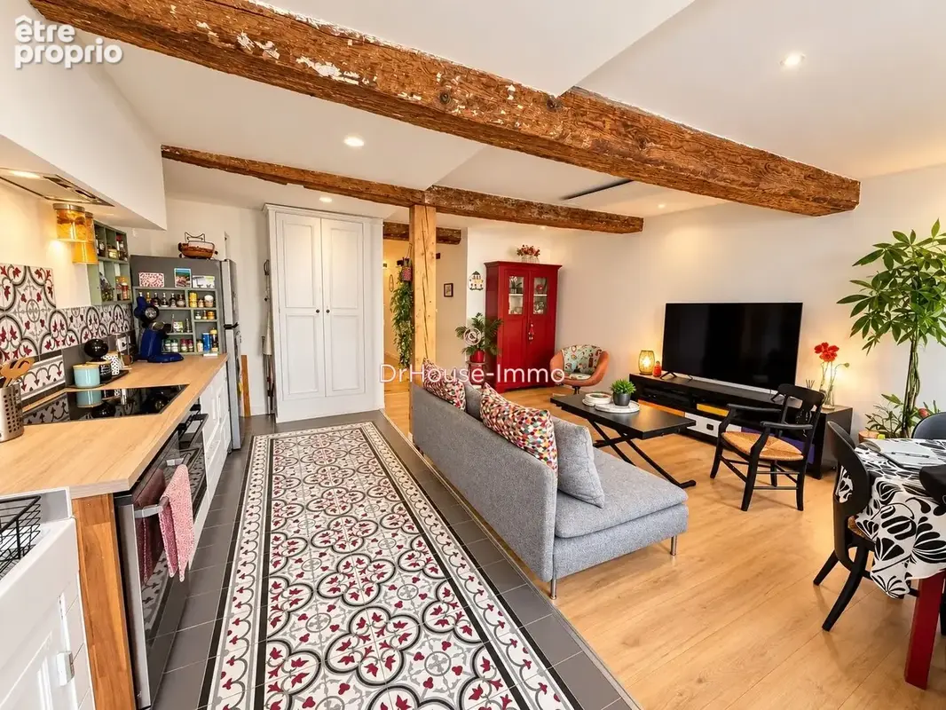 Maison 6 pièces 162 m² à vendre à Carcassonne (11000) - photo 3