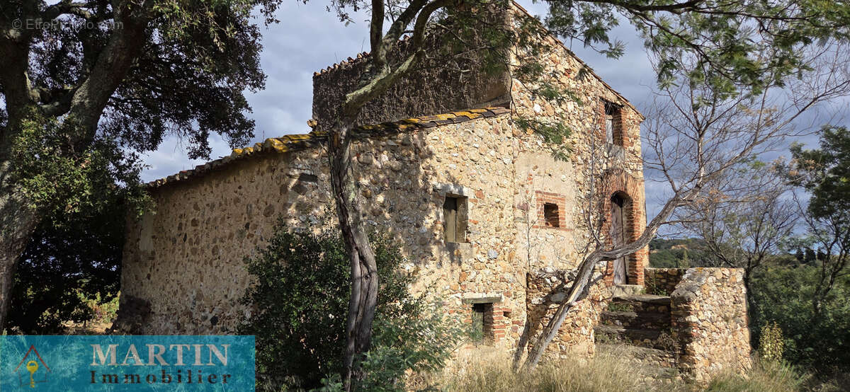 Propriété rurale agricole - photo 20