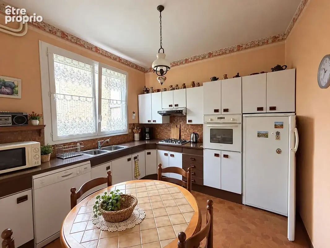 Maison - Porchefontaine Versailles - photo 3