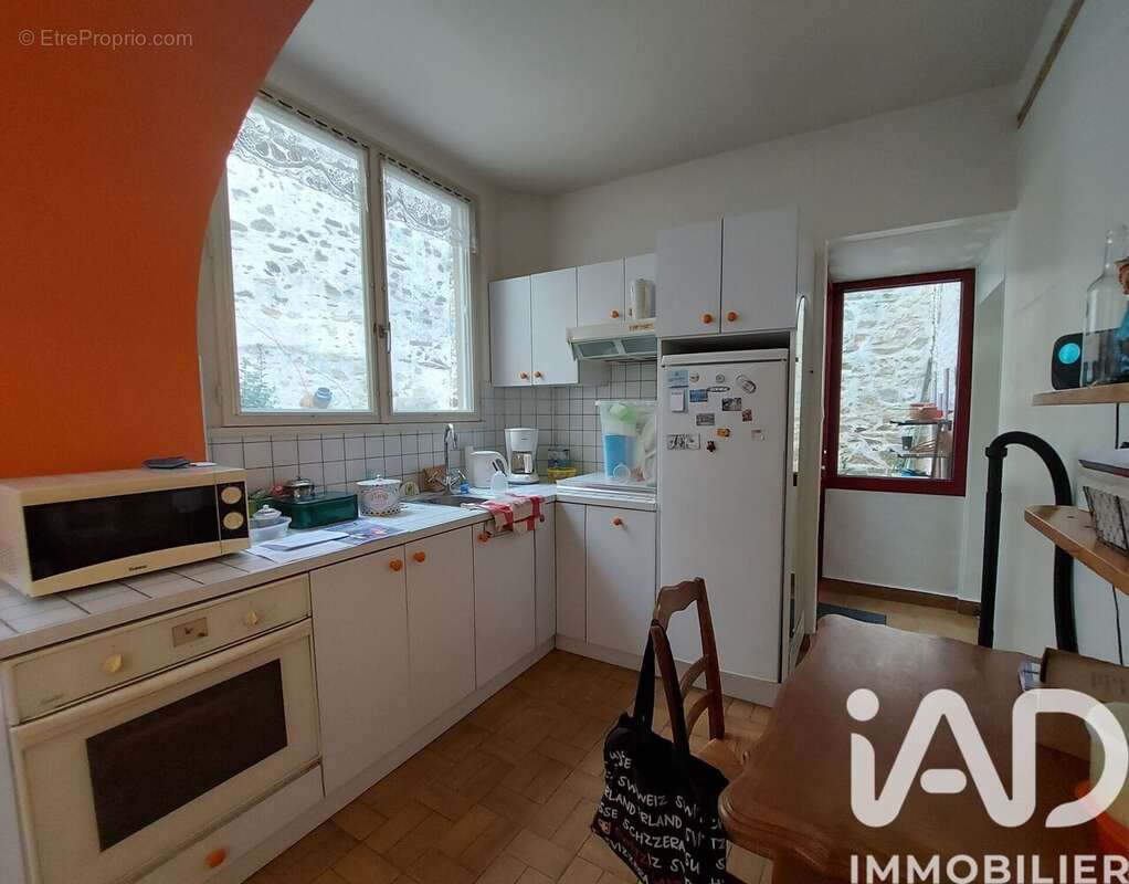 Photo 6 - Maison à MOUCHAMPS