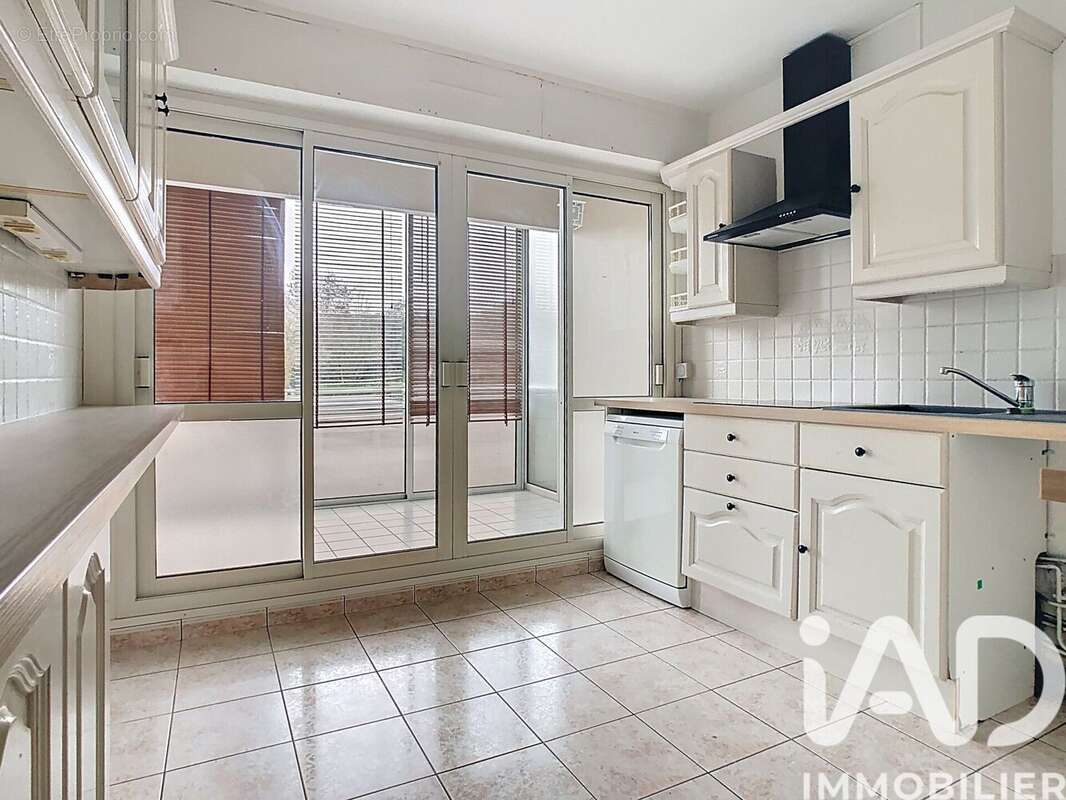 Photo 4 - Appartement à NANTES