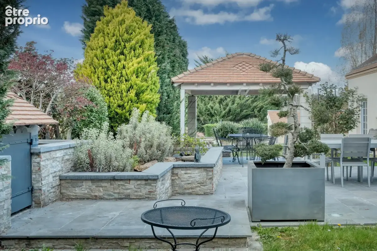 Maison indivdiuelle de plain pied - 210m2 - 5 chambres - dpe c - photo 25