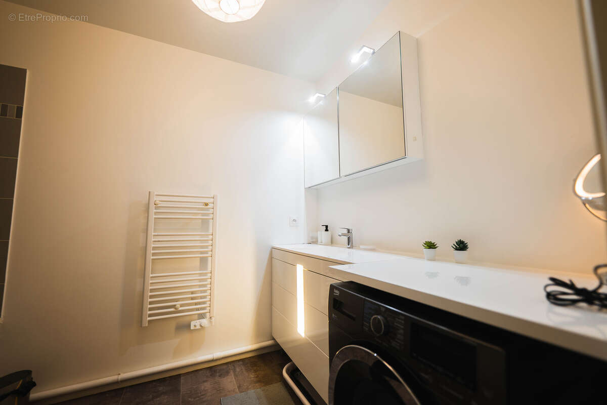 Appartement à CHOISY-LE-ROI