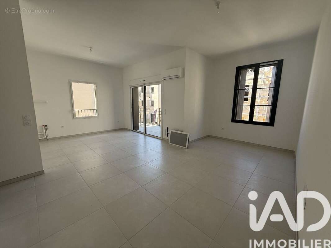 Appartement 61 m² à Valergues  - photo 3