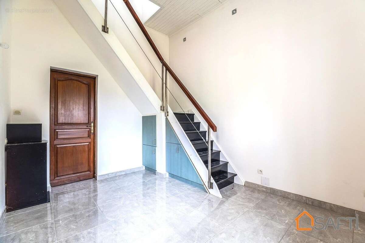Photo 3 - Appartement à SACY-LE-GRAND