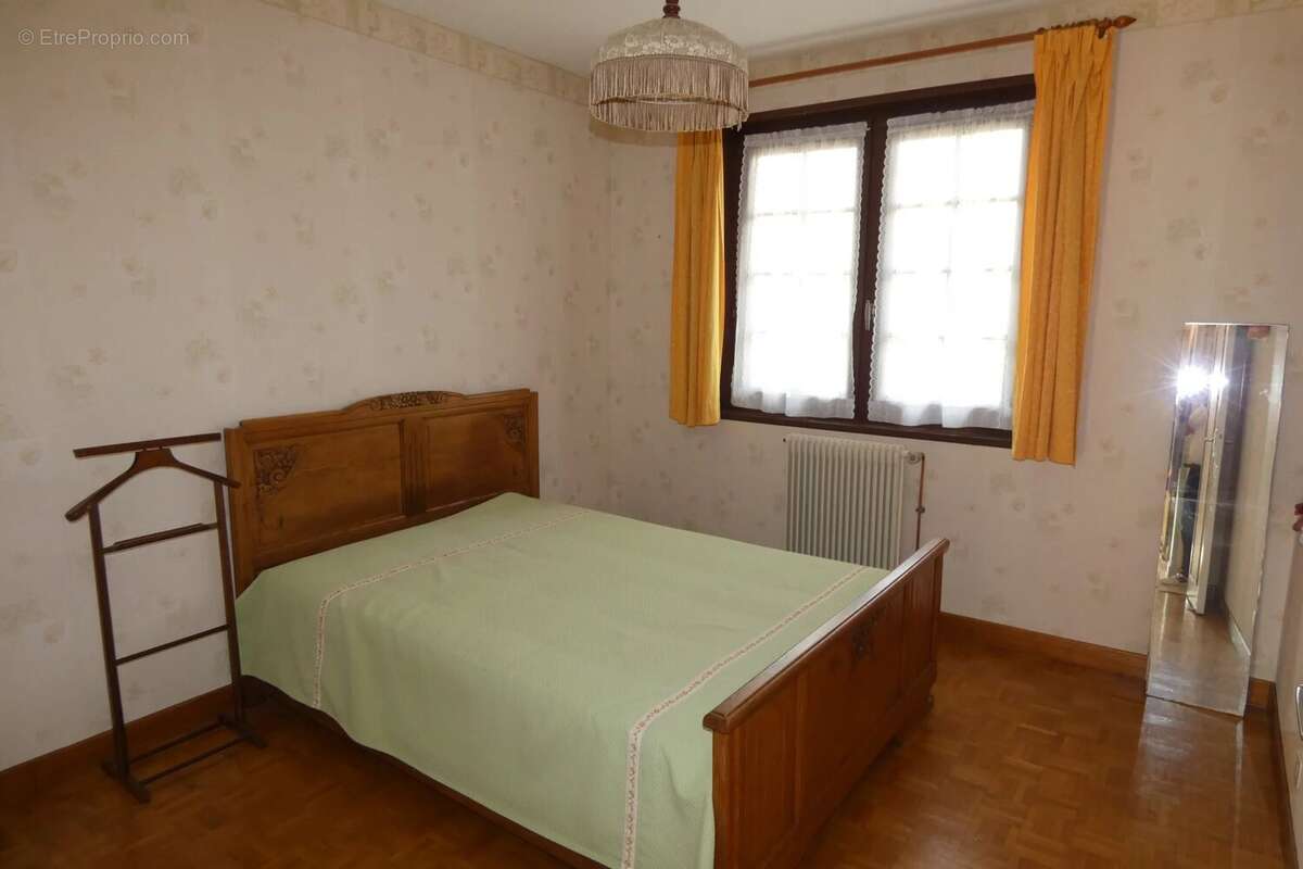 Saint vallier - quartier calme - pavillon - photo 7
