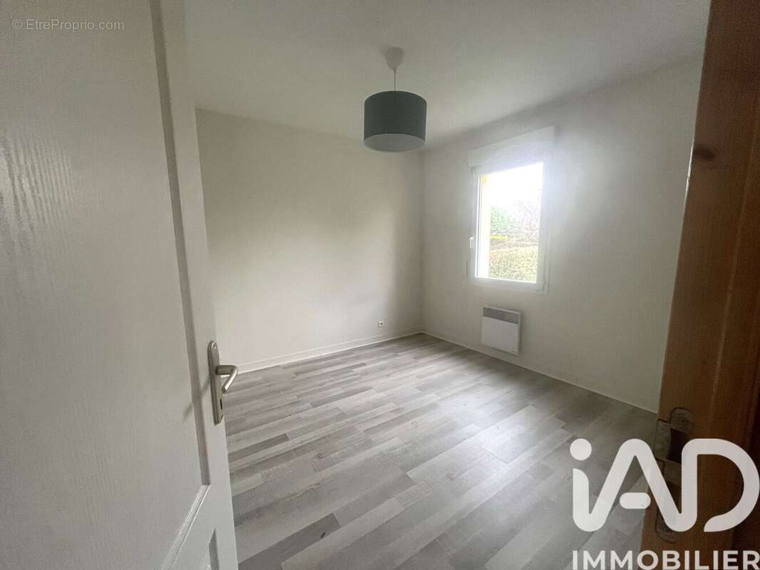 Photo 8 - Maison à MINIAC-MORVAN