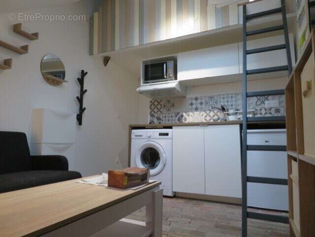 n°2 - Appartement à VERNON