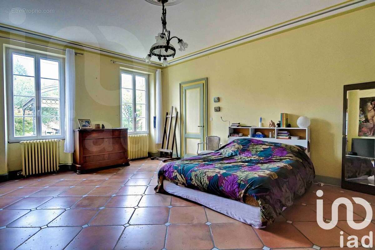 Photo 7 - Maison à SOUSSANS