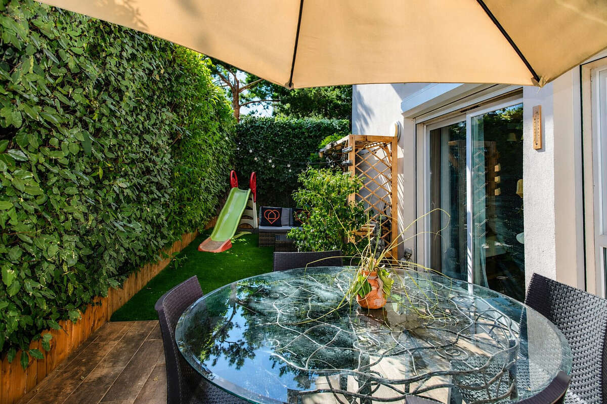 Appartement 88 m² à Thonon-Les-Bains  - photo 3