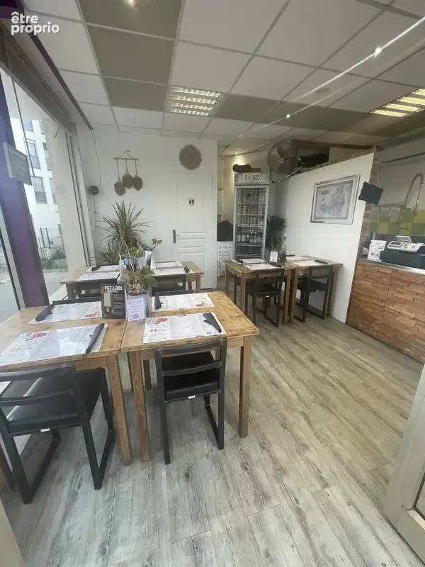 Fréjus Cote d'Azur une belle affaire de Pizzeria..... - photo 2