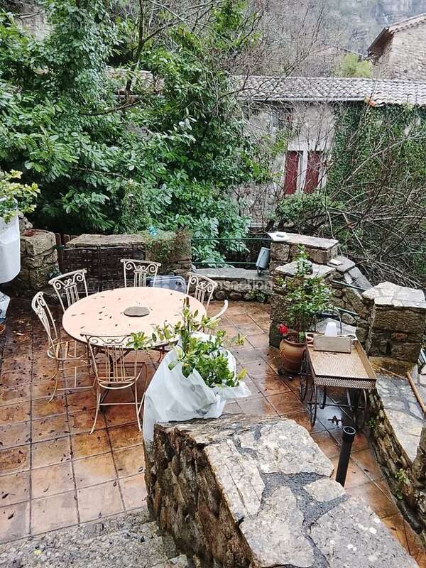 Maison à VOGUE