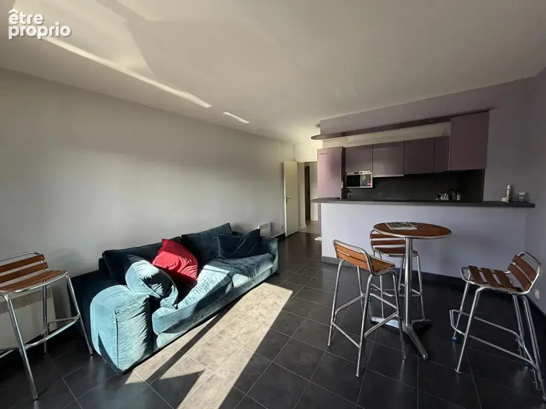 Appartement Deauville 3 pièce(s) 64 m2 - photo 2
