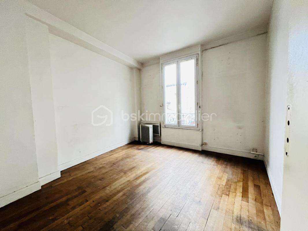 Appartement à ARCUEIL