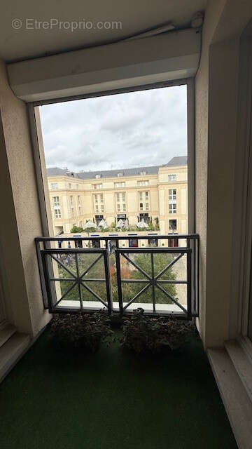Appartement à VERSAILLES