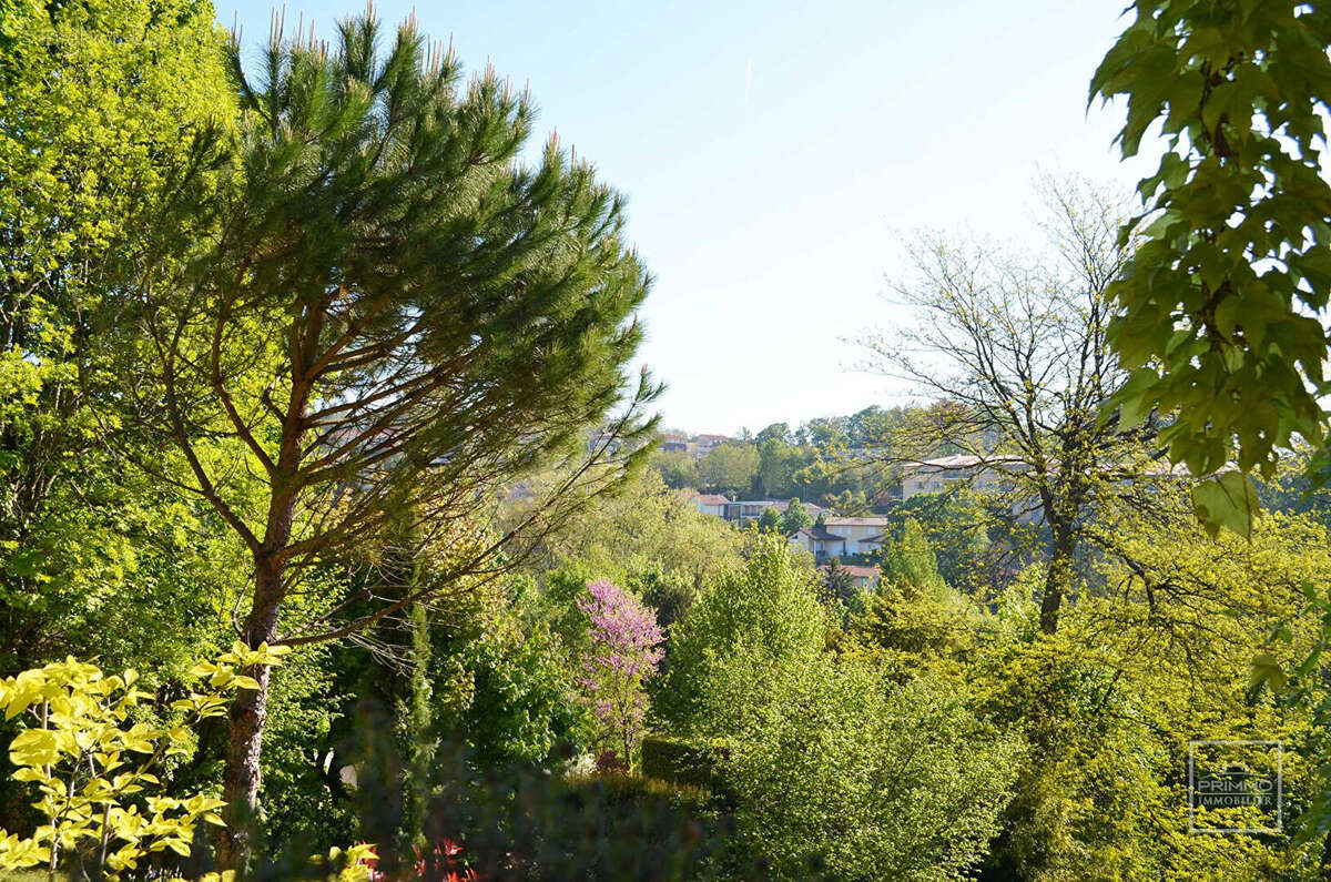 Maison à SAINT-DIDIER-AU-MONT-D&#039;OR