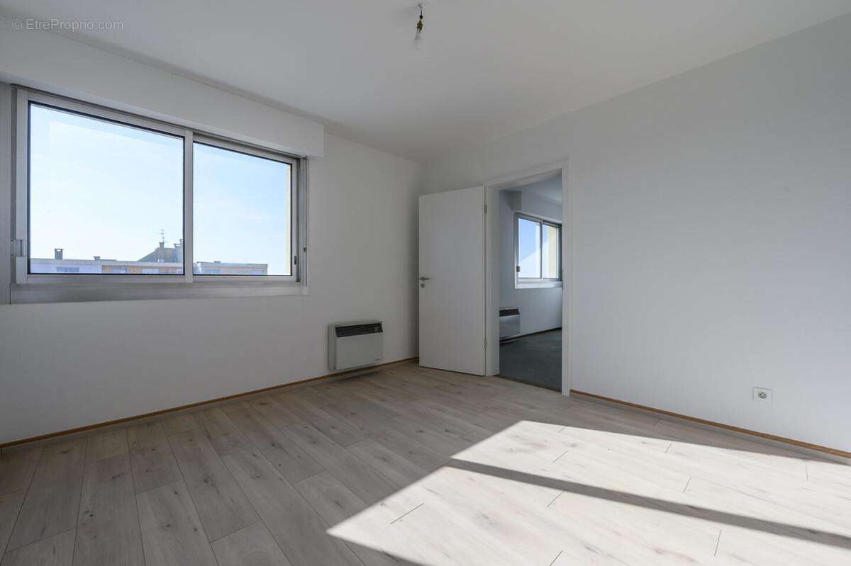 Appartement 3p à Lingolsheim - photo 10